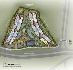 Lentor Hills Road (D26), Apartment #608123821
